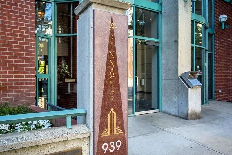 3207 939 Homer Street Vancouver, BC - 38