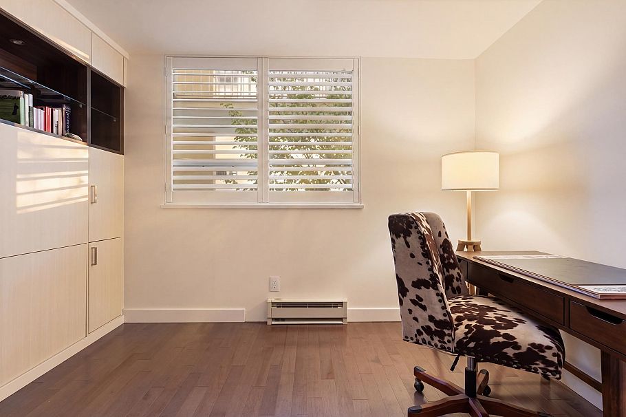 302 1406 Harwood Street Vancouver, BC - 21