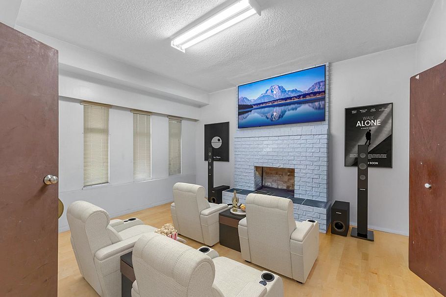 3361 William Street Vancouver, BC - 28