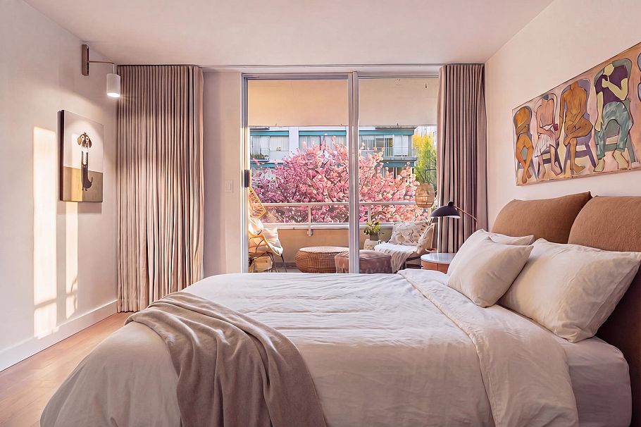 302 1406 Harwood Street Vancouver, BC - 18