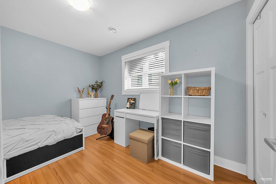 723 E 12th Avenue Vancouver, BC - 20