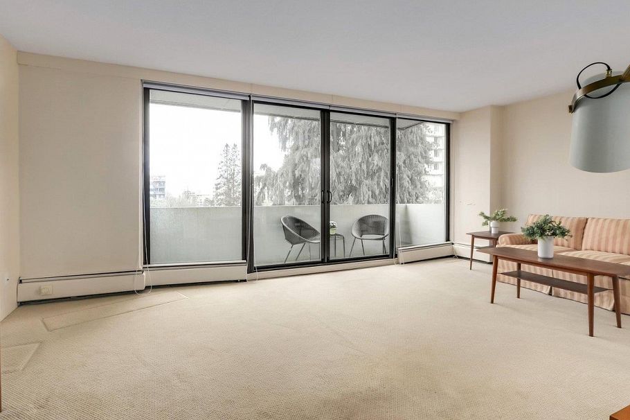 602 5350 Balsam Street Vancouver, BC - 2