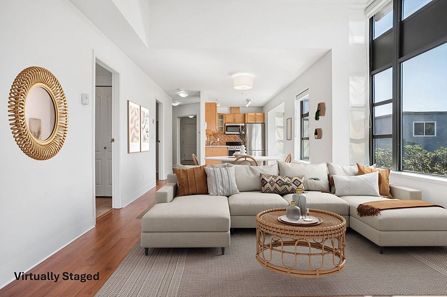 305 2119 Yew Street Vancouver, BC - 5