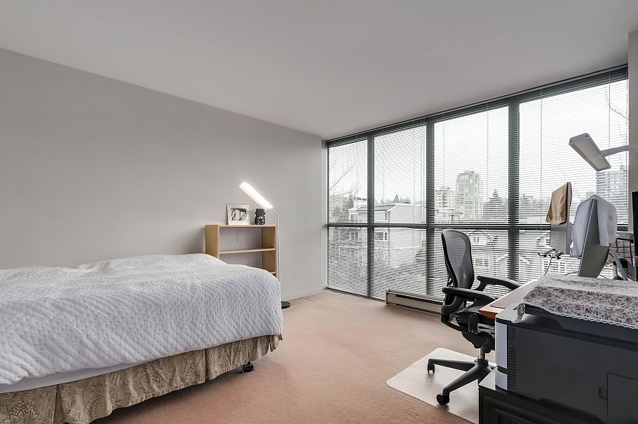 403 1633 W 10th Avenue Vancouver, BC - 16