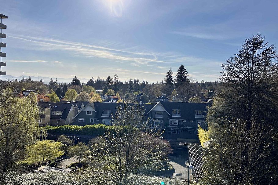 602 5350 Balsam Street Vancouver, BC - 14