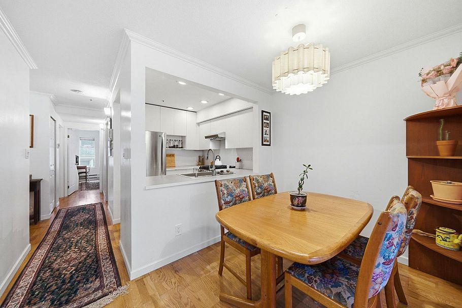 1405 Pendrell Street Vancouver, BC - 7