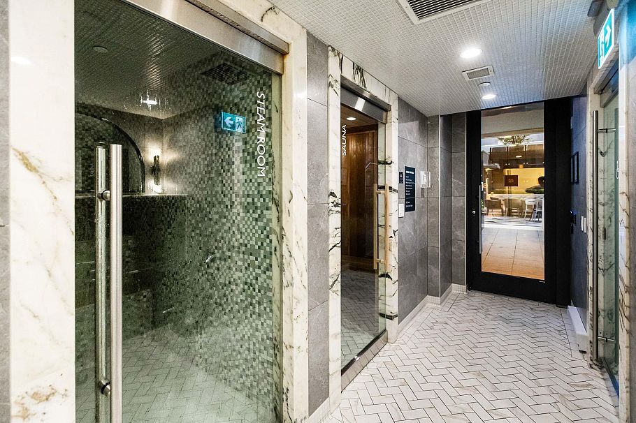 3404 1335 Howe Street Vancouver, BC - 39