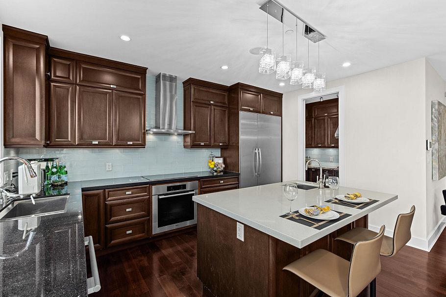 3936 Quesnel Drive Vancouver, BC - 8