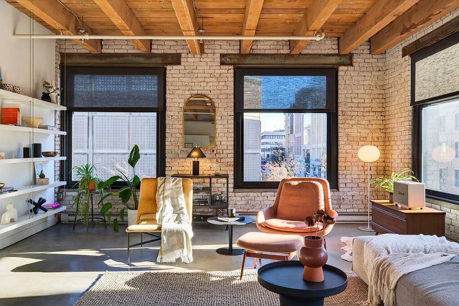 411 55 E Cordova Street Vancouver, BC - 20