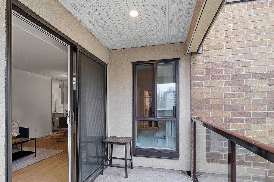 412 1718 Nelson Street Vancouver, BC - 9