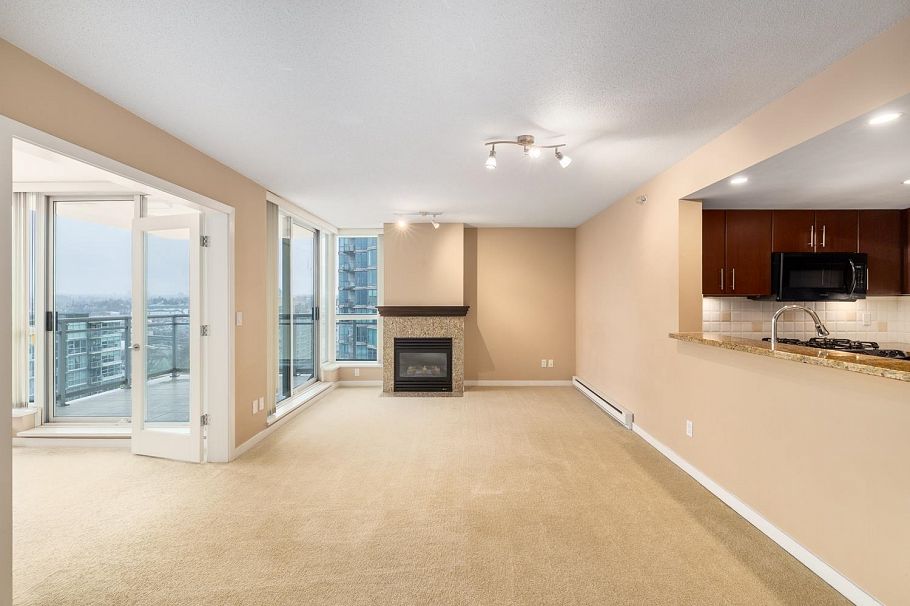 1703 120 Milross Avenue Vancouver, BC - 6