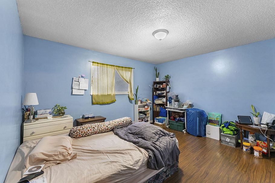 3361 William Street Vancouver, BC - 16