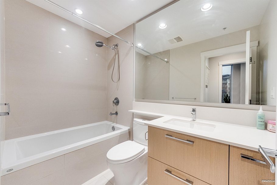 402 3533 Ross Drive Vancouver, BC - 15