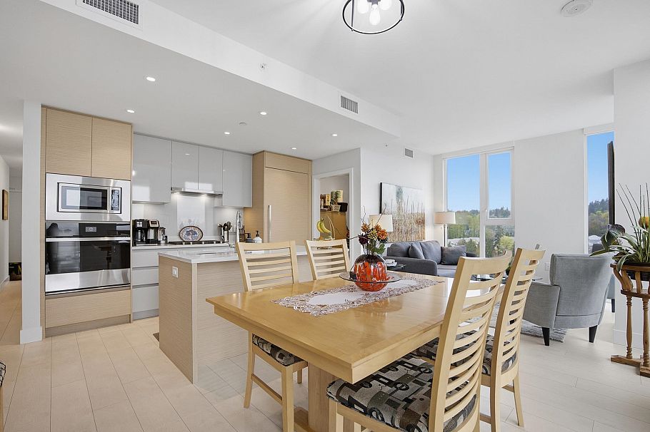 2003 3538 Sawmill Crescent Vancouver, BC - 6