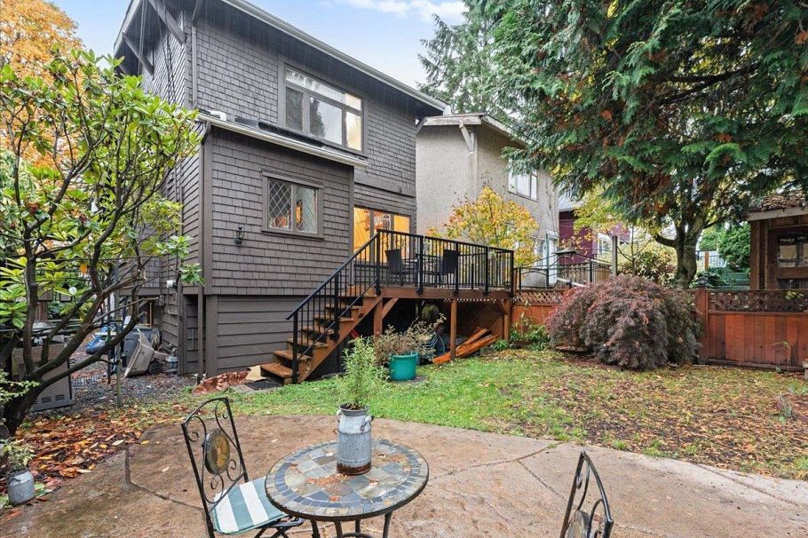 2648 Templeton Drive Vancouver, BC - 27