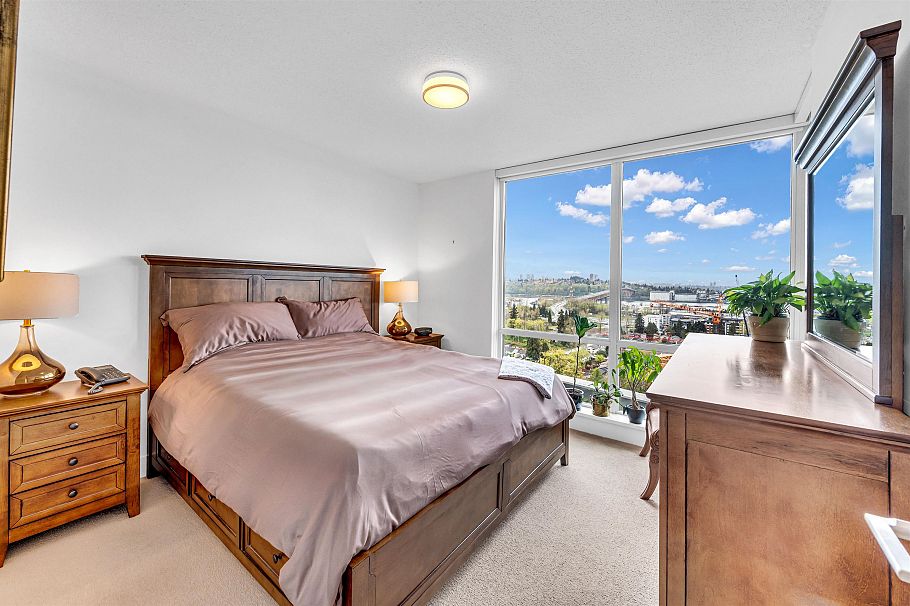 2107 1550 Fern Street North Vancouver, BC - 16