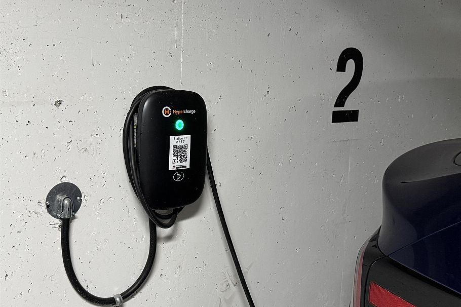 2 589 W King Edward Avenue Vancouver, BC - 23