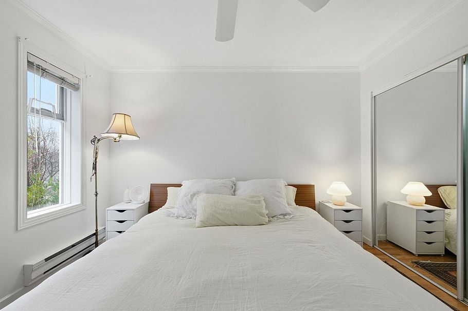 1405 Pendrell Street Vancouver, BC - 16