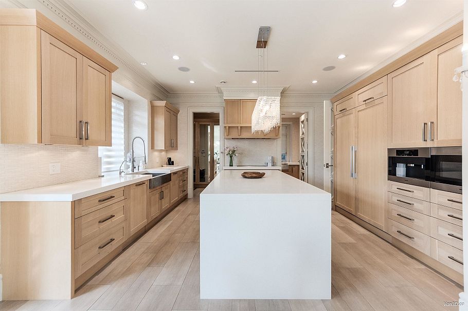 1192 W 39th Avenue Vancouver, BC - 8