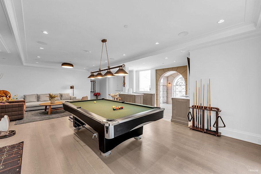 1738 W 38th Avenue Vancouver, BC - 27