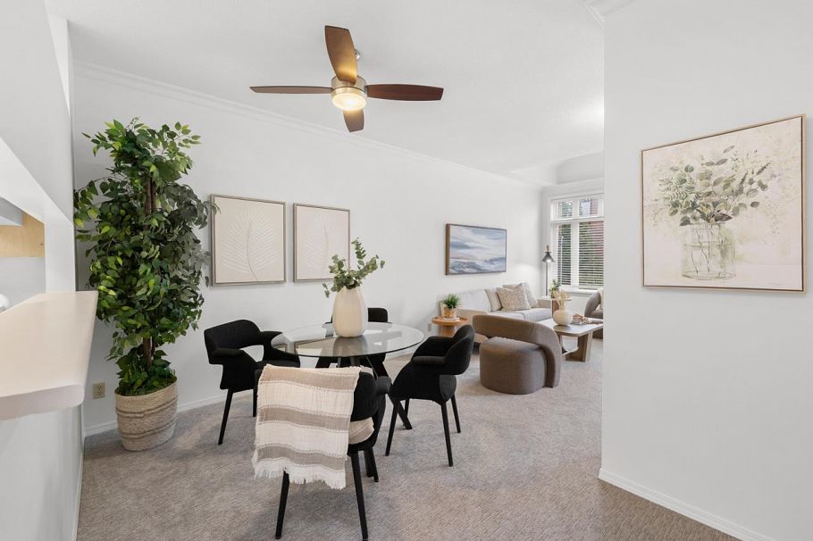 415 121 W 29th Street North Vancouver, BC - 4