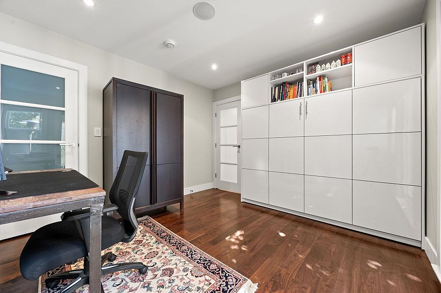 202 2148 W 2nd Avenue Vancouver, BC - 18