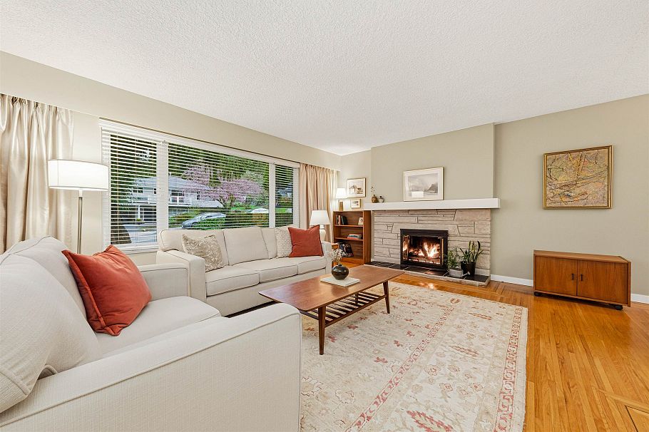 2829 Sechelt Drive North Vancouver, BC - 5