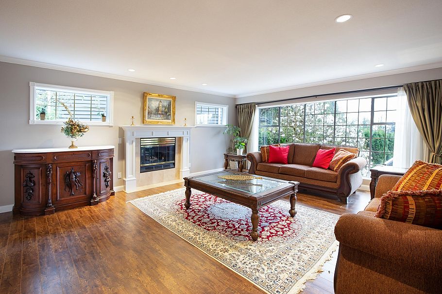 3973 Braemar Place North Vancouver, BC - 4