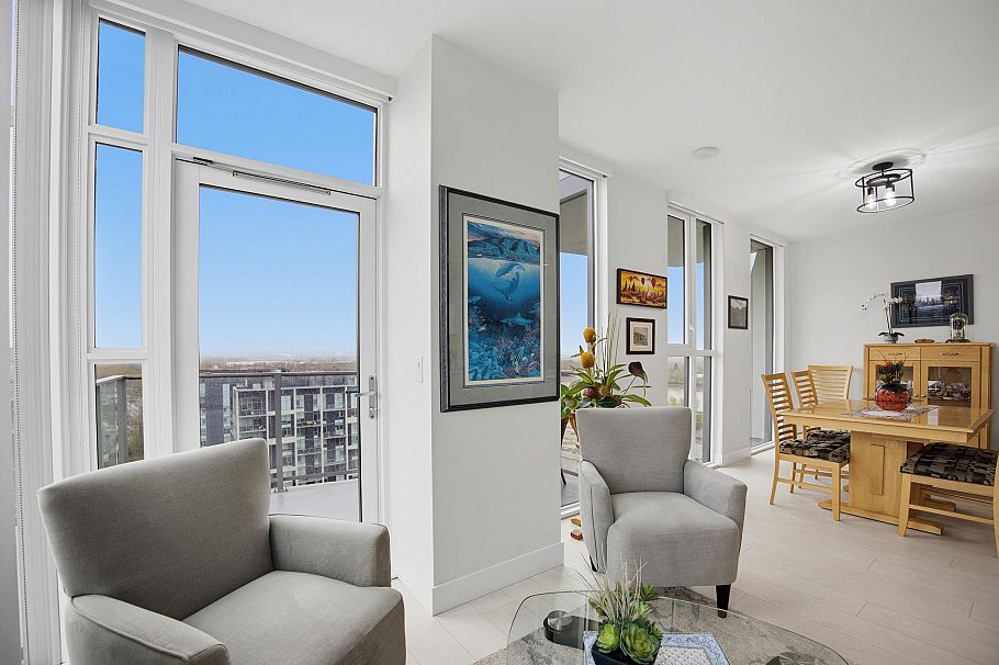 2003 3538 Sawmill Crescent Vancouver, BC - 5