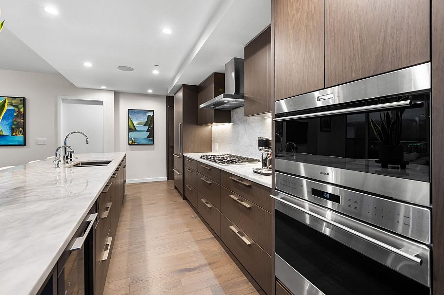 3404 1335 Howe Street Vancouver, BC - 22