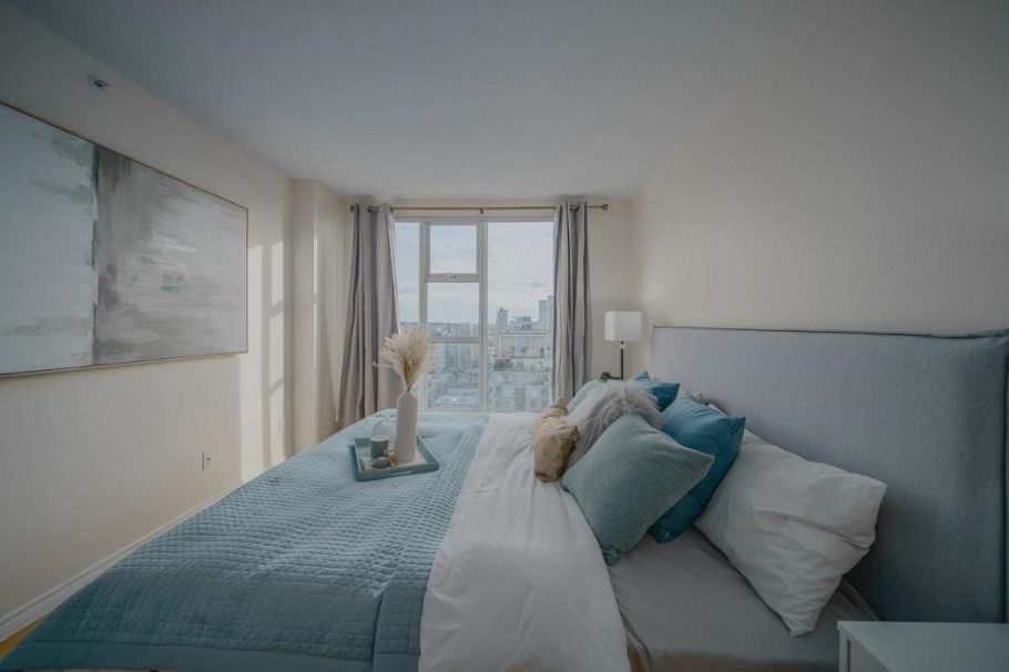 3207 939 Homer Street Vancouver, BC - 26