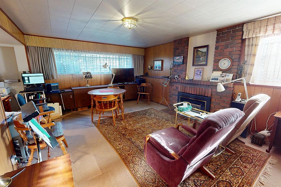 4793 Commercial Street Vancouver, BC - 15