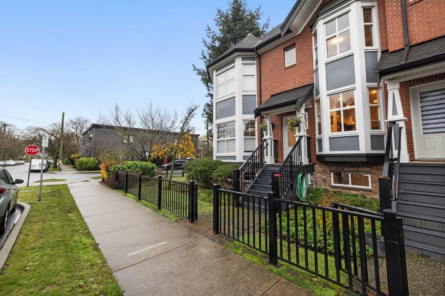 1575 Cotton Drive Vancouver, BC - 26