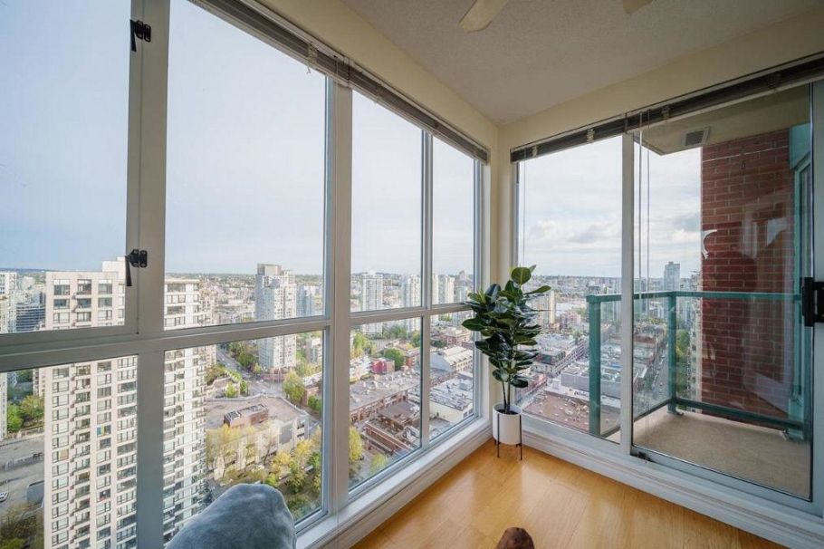3207 939 Homer Street Vancouver, BC - 17