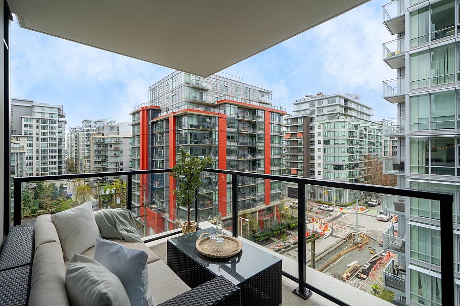 605 1788 Ontario Street Vancouver, BC - 19