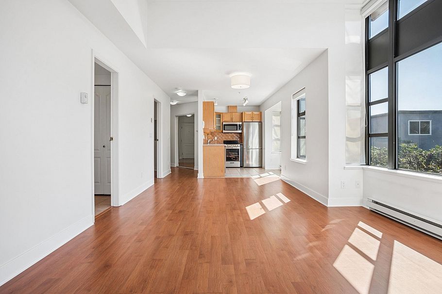 305 2119 Yew Street Vancouver, BC - 6