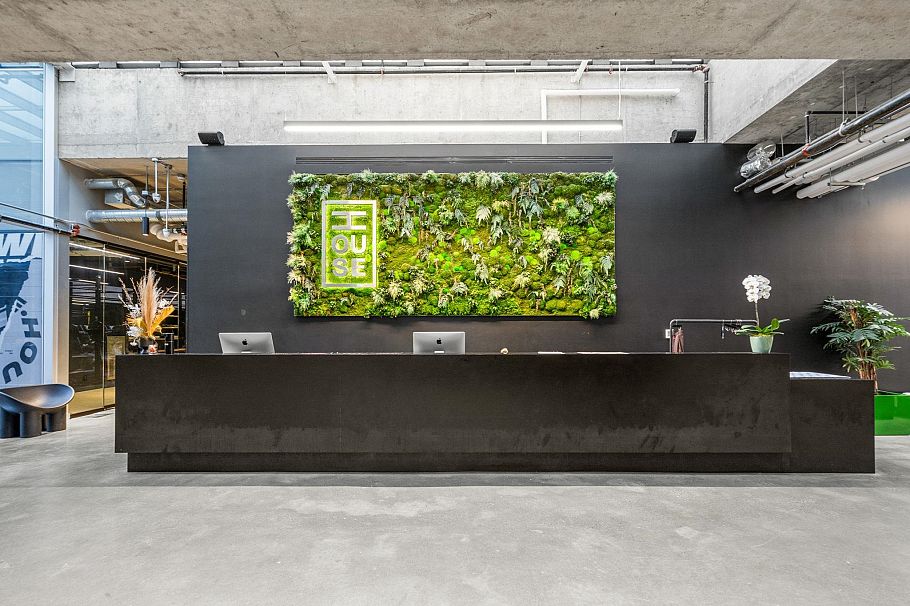 306 1480 Howe Street Vancouver, BC - 23