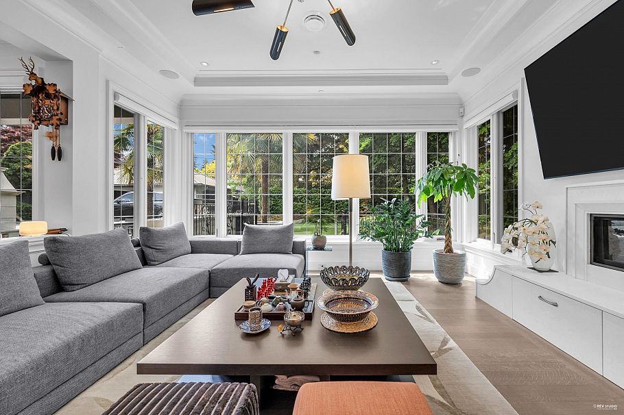 1738 W 38th Avenue Vancouver, BC - 5