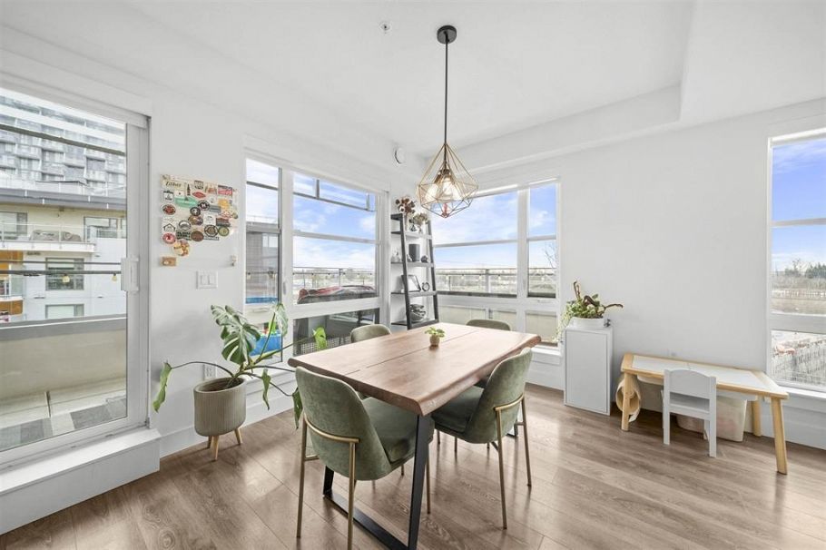 615 3488 Sawmill Crescent Vancouver, BC - 9