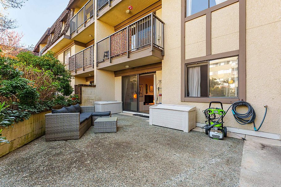 105 307 W 2nd Street North Vancouver, BC - 26