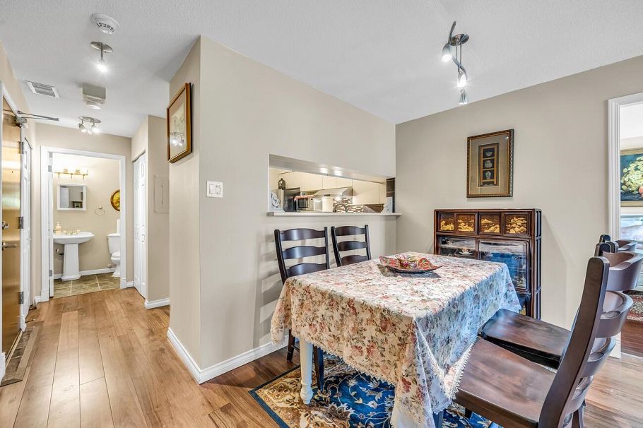 101 2020 Highbury Street Vancouver, BC - 5