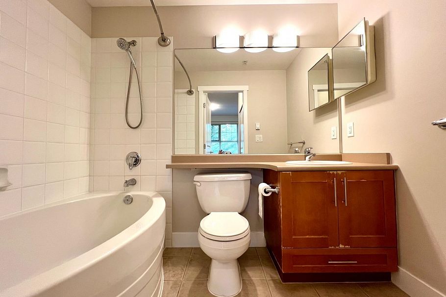 1314 4655 Valley Drive Vancouver, BC - 10