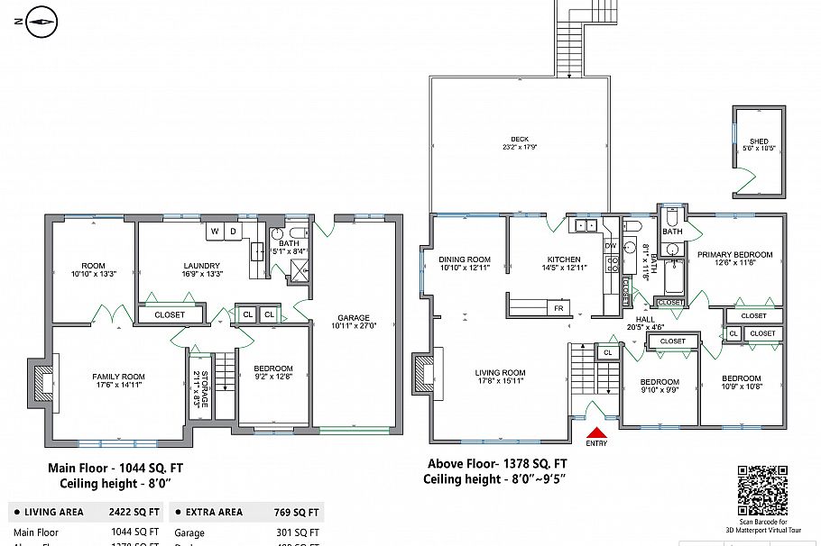 3566 Regent Avenue North Vancouver, BC - 36