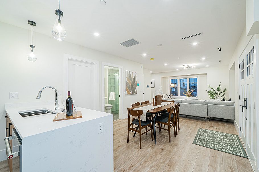 7815 Shaughnessy Street Vancouver, BC - 16