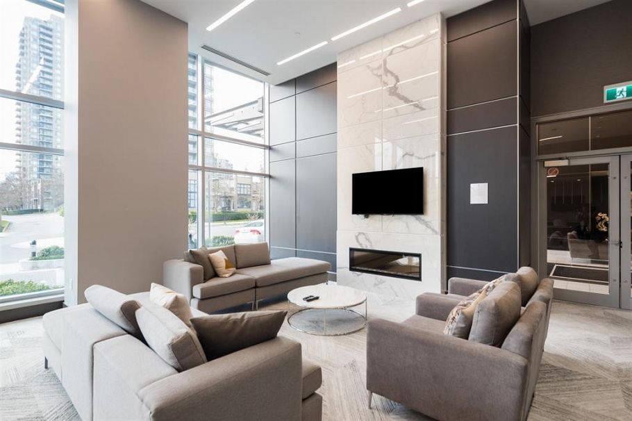 810 2388 Madison Avenue Burnaby, BC - 21