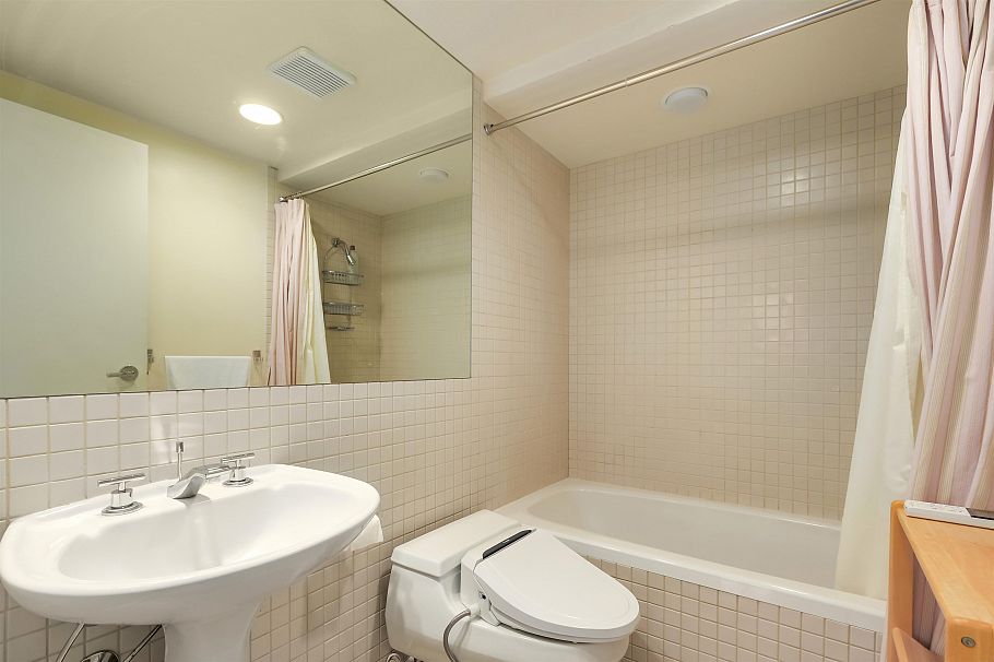 403 1633 W 10th Avenue Vancouver, BC - 19