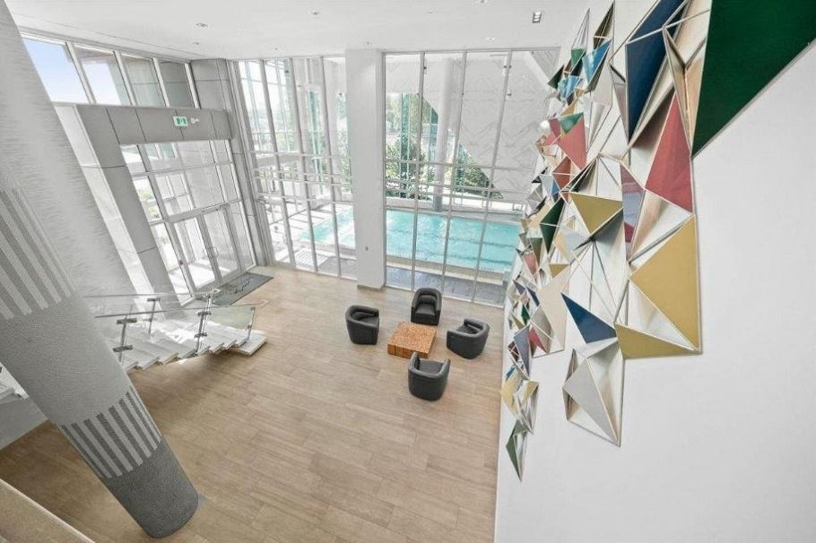 1804 680 Seylynn Crescent North Vancouver, BC - 22