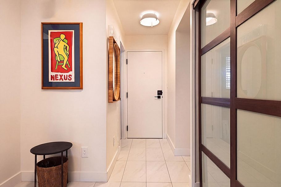 302 1406 Harwood Street Vancouver, BC - 13