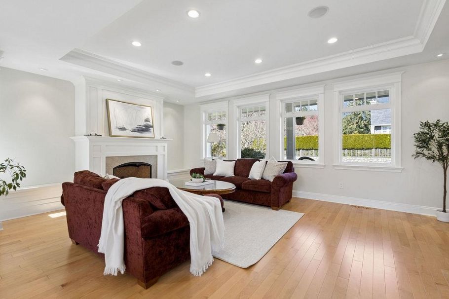 991 Hampshire Road North Vancouver, BC - 11