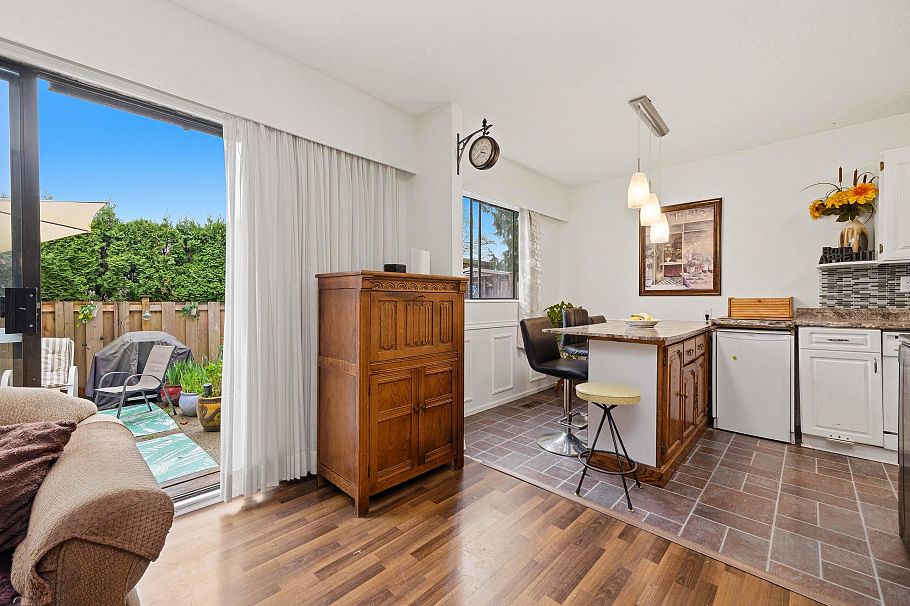 841 Old Lillooet Road North Vancouver, BC - 5